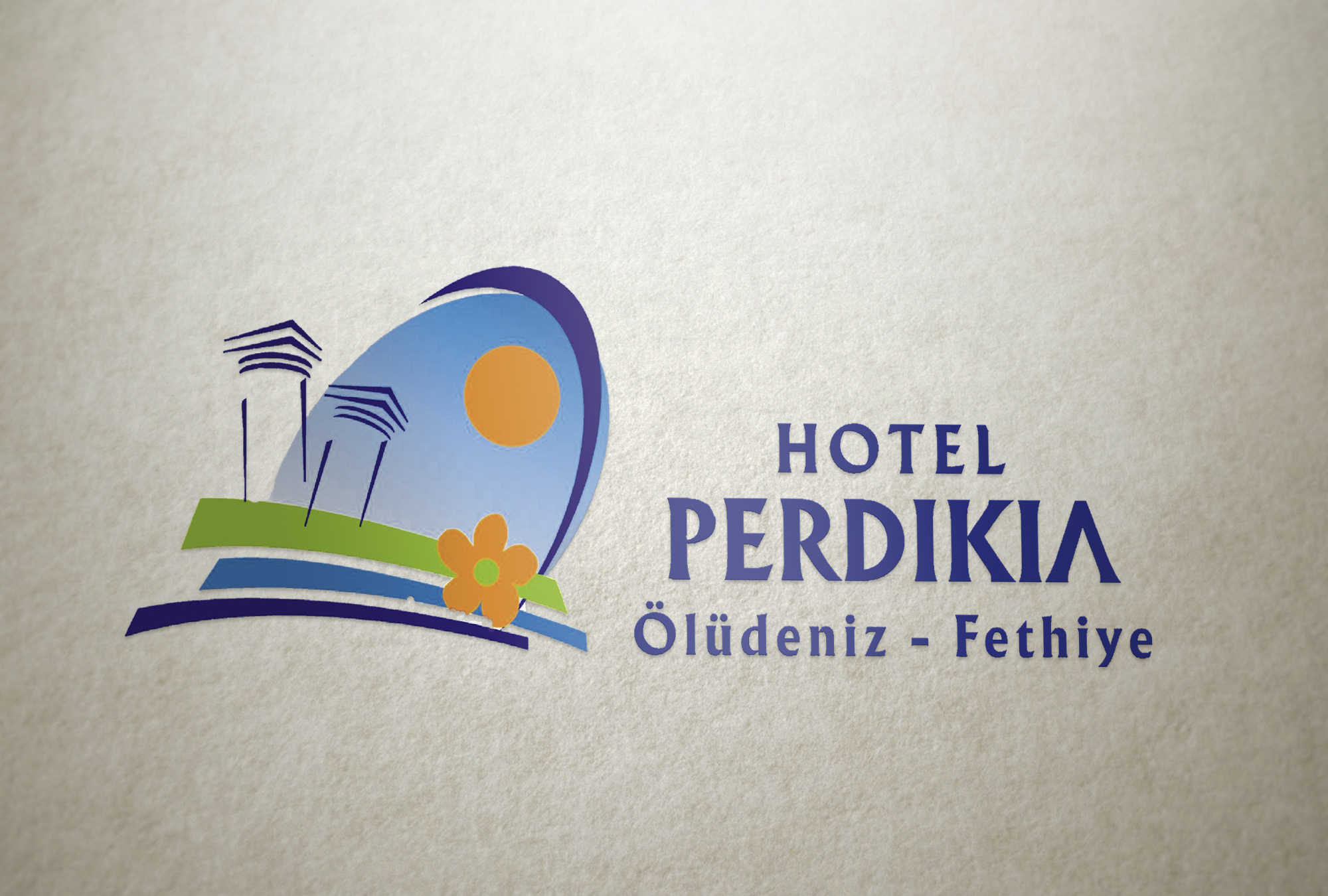 Hotel Perdikia